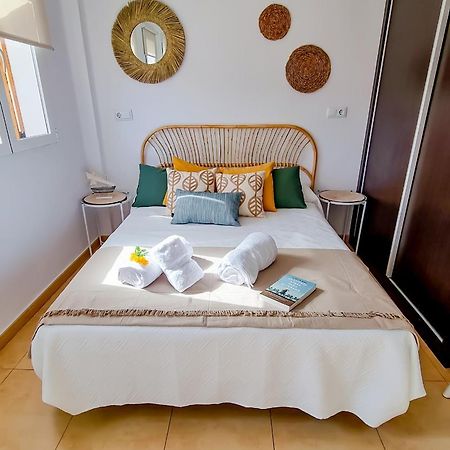 Estudio En Javea Sunny Port. Live It Costablanca Exterior photo