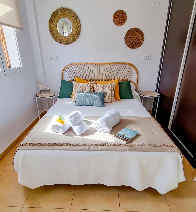 Estudio En Javea Sunny Port. Live It Costablanca Exterior photo