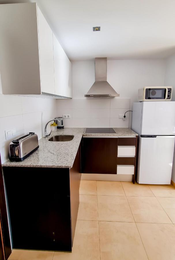 Estudio En Javea Sunny Port. Live It Costablanca Exterior photo