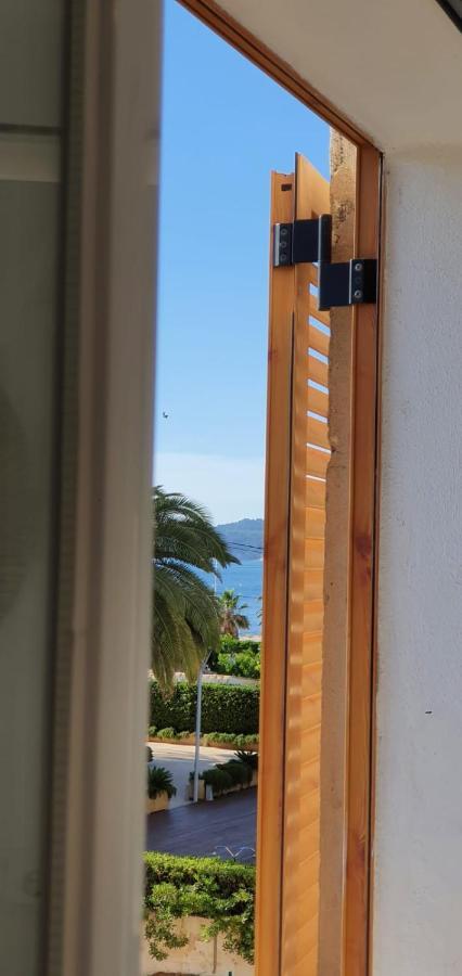 Estudio En Javea Sunny Port. Live It Costablanca Exterior photo