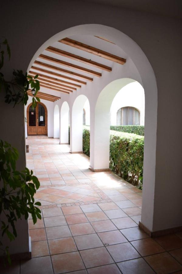 Estudio En Javea Sunny Port. Live It Costablanca Exterior photo